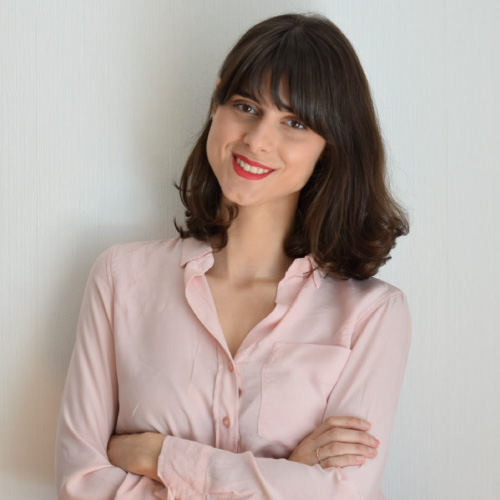claudianegri