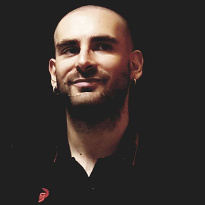 ruben